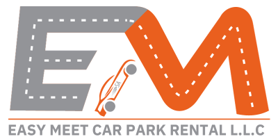 Easy Meet Car Rental Logo